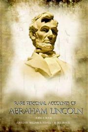 rare-personal-accounts-of-abraham-lincoln-cover