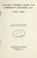 Cover of: Futures trading under the Commodity exchange act, 1946-1954