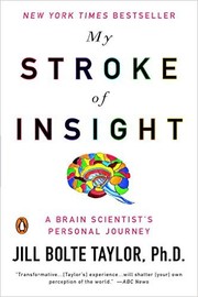 Cover of: My Stroke of Insight by 