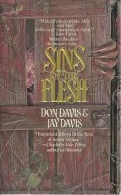 Cover of: Sins of the flesh by Don Davis