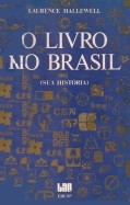 Cover of: O livro no Brasil by Laurence Hallewell