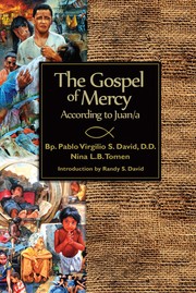 Cover of: The Gospel of Mercy According to Juan/a