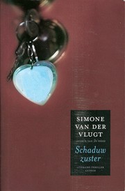 Cover of: Schaduwzuster