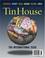 Cover of: Tin House