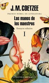 Cover of: Las manos de los maestros