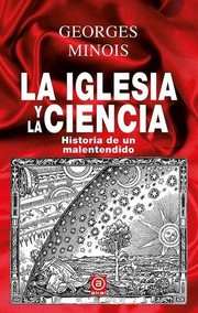 Cover of: La iglesia y la ciencia