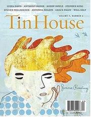 Cover of: Tin House: Summer Reading (Tin House)