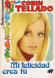 Cover of: Mi felicidad eres tú by 