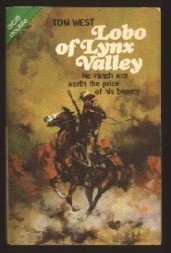 Cover of: Lobo of Lynx Valley