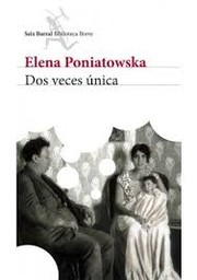 Cover of: Dos veces única