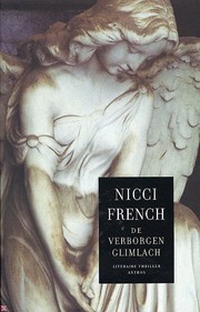 Cover of: De Verborgen Glimlach by Nicci French