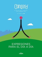 Cover of: Chineasy