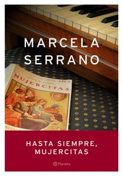 Cover of: Hasta siempre, mujercitas by 