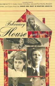 Cover of: February house by 