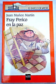 Cover of: Fray Perico en la paz