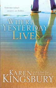 Cover of: Where Yesterday Lives by 