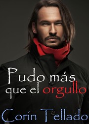 Cover of: Pudo más que el orgullo by 