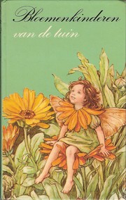Cover of: Bloemenkinderen van de tuin by 