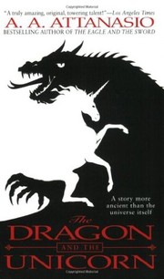 Cover of: The Dragon and the Unicorn