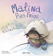 Cover of: Malina pies frios