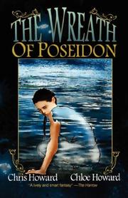 Cover of: The Wreath of Poseidon