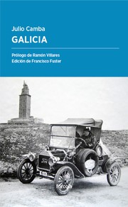 Cover of: Galicia