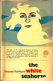 Cover of: The White Seahorse by Eleanor M. Fairburn