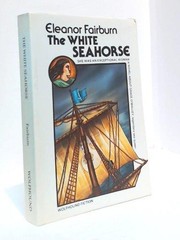 Cover of: White Seahorse by Eleanor Fairburn