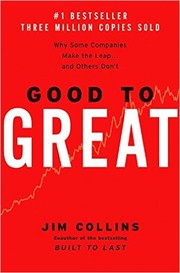 Good to Great by Collins, James C.