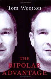 Cover of: The Bipolar Advantage