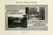 William Smith College, Geneva, N.Y.