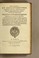 Cover of: Voyages et descouuertures faites en la Nouuelle France, depuis l'année 1615. iusques à la fin de l'année 1618