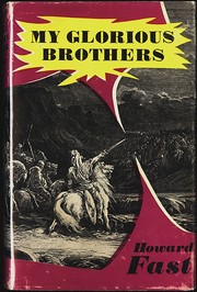 Cover of: My Glorious Brothers