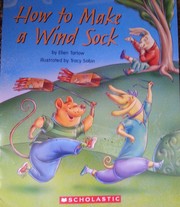 Cover of: How to Make a Wind Sock