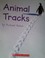 Cover of: Animal tracks
