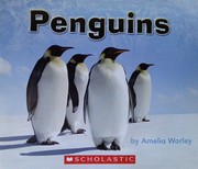 Cover of: Penguins by 