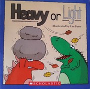 Cover of: Heavy or Light by 
