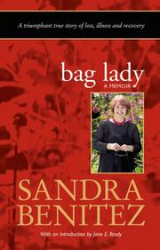 Bag Lady by Sandra Benitez