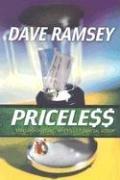 Cover of: Priceless by Dave Ramsey