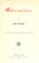 Cover of: Ghirlandajo.