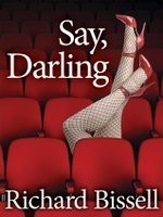 Cover of: Say, darling: a comedy about a musical