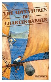 Cover of: The Adventures of Charles Darwin
