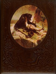 Cover of: The Frontiersmen (Old West)