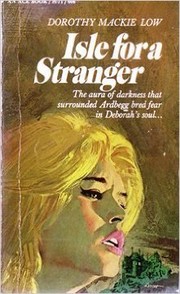 Cover of: Isle for a Stranger