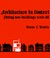 Cover of: Architecture in Context