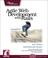 Cover of: Agile Web Development with Rails, 2nd Edition