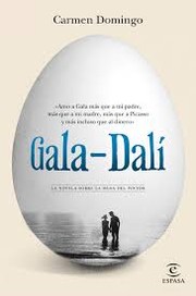 Cover of: Gala-Dalí