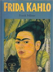 Cover of: Frida Kahlo by 