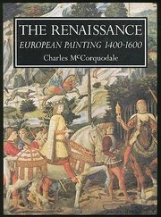 Cover of: The Renaissance by Charles McCorquodale