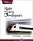 Cover of: Rails for Java Developers